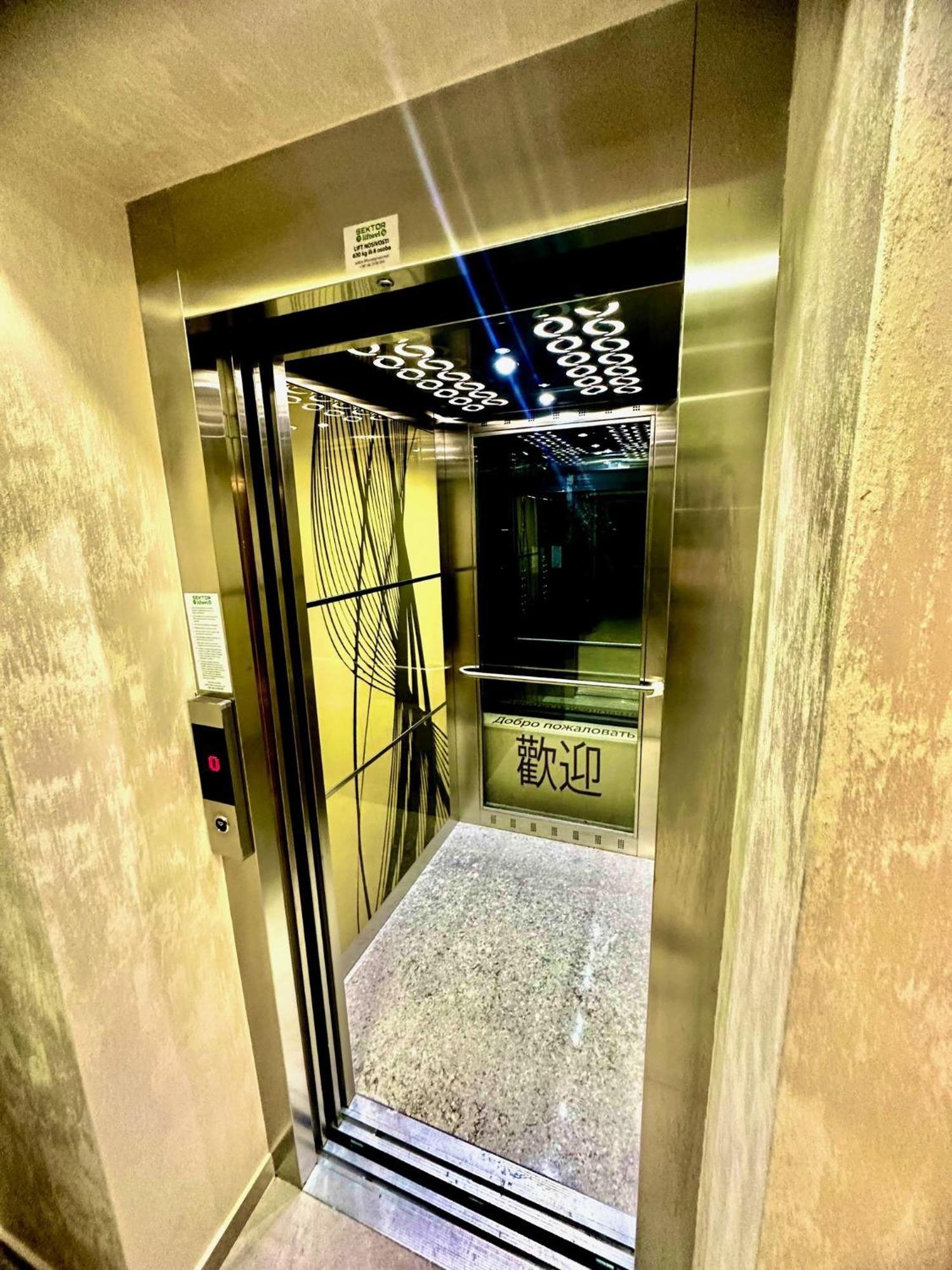 Hotell China Town Prenociste 2*