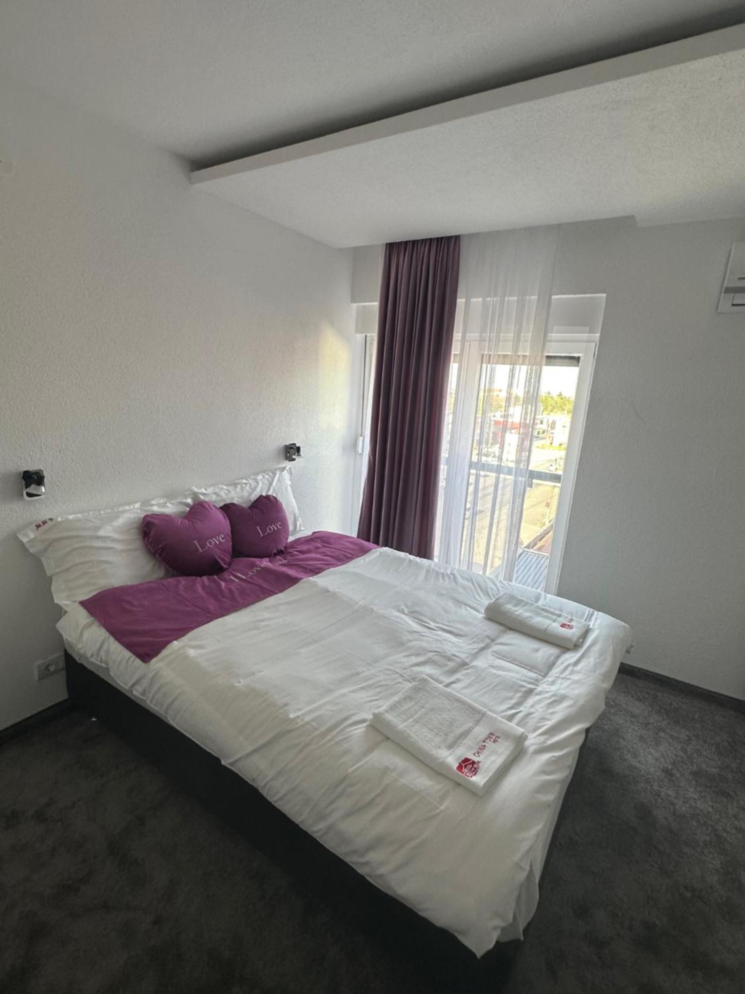 China Town Prenociste Hotell Belgrad