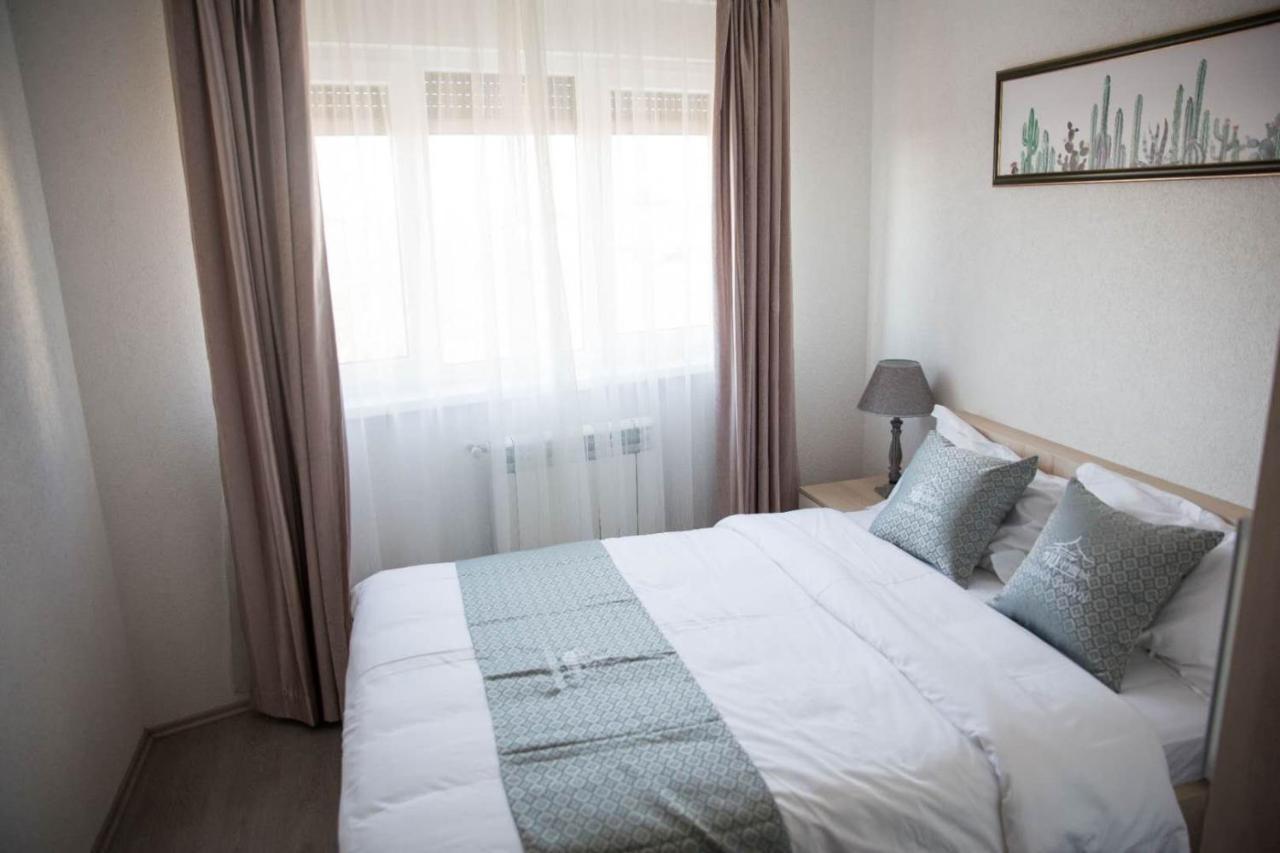 China Town Prenociste Otel