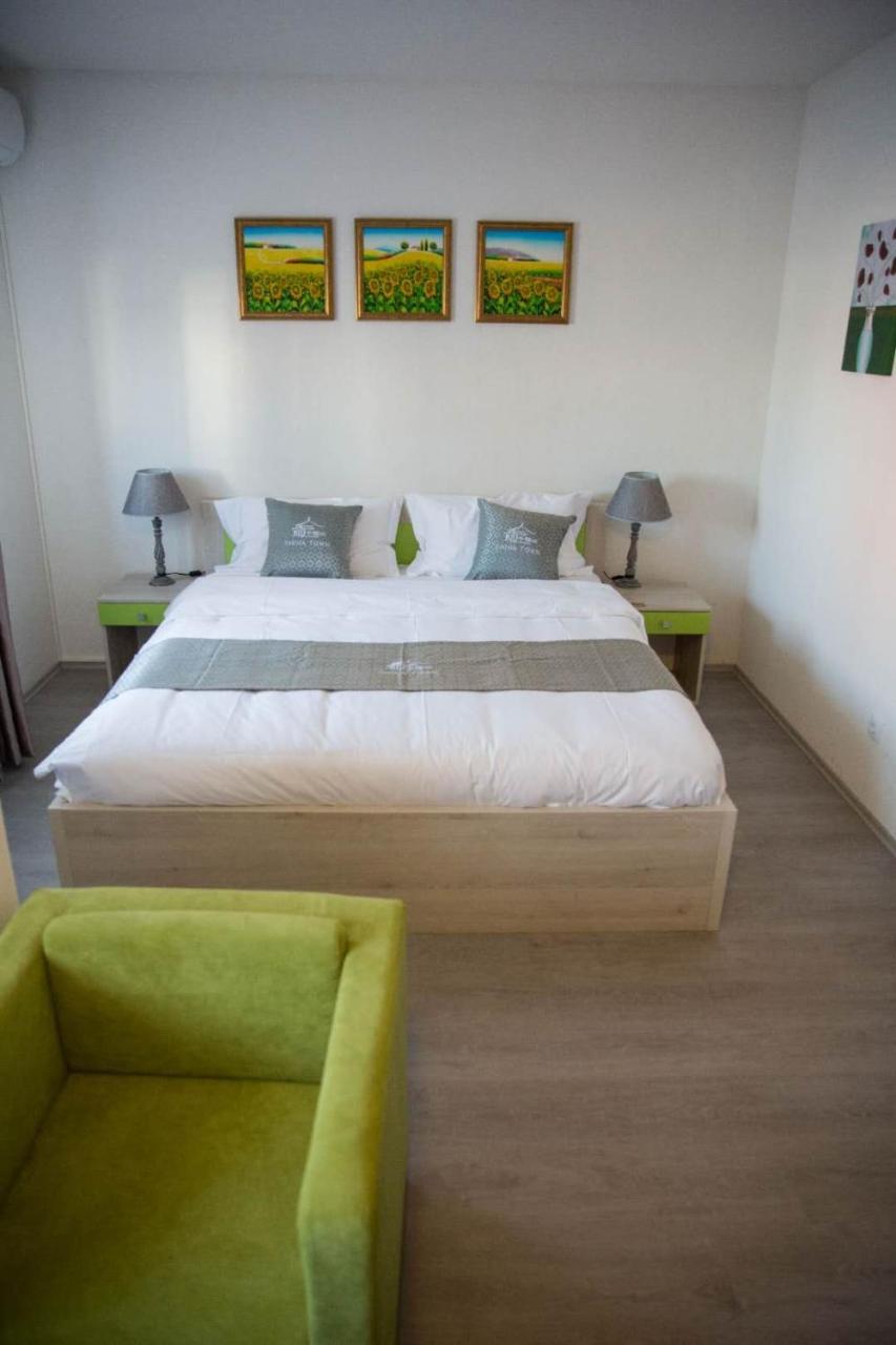 Hotell China Town Prenociste Belgrad