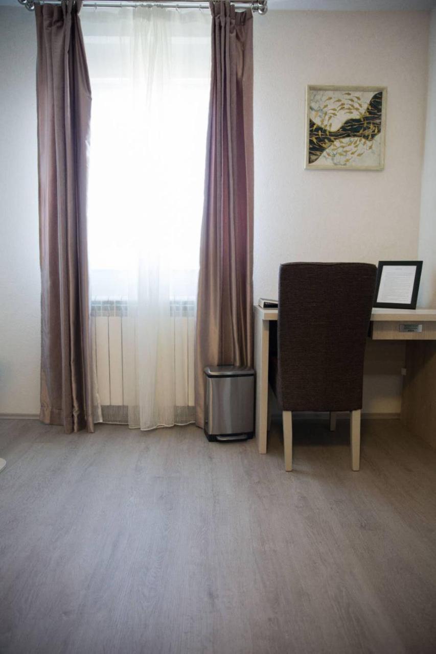 Otel China Town Prenociste Belgrad
