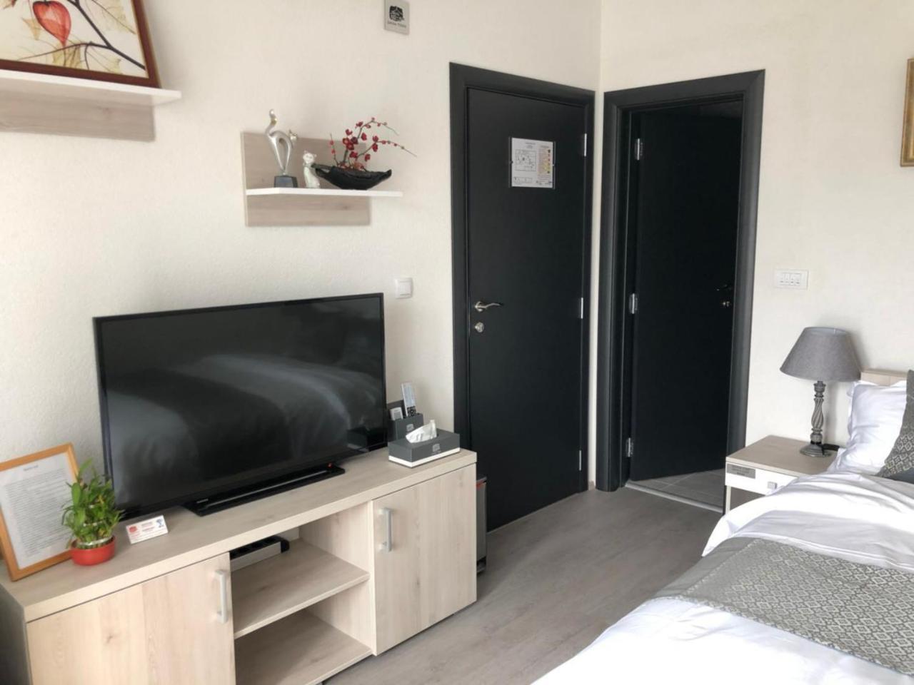 China Town Prenociste Hotell Belgrad