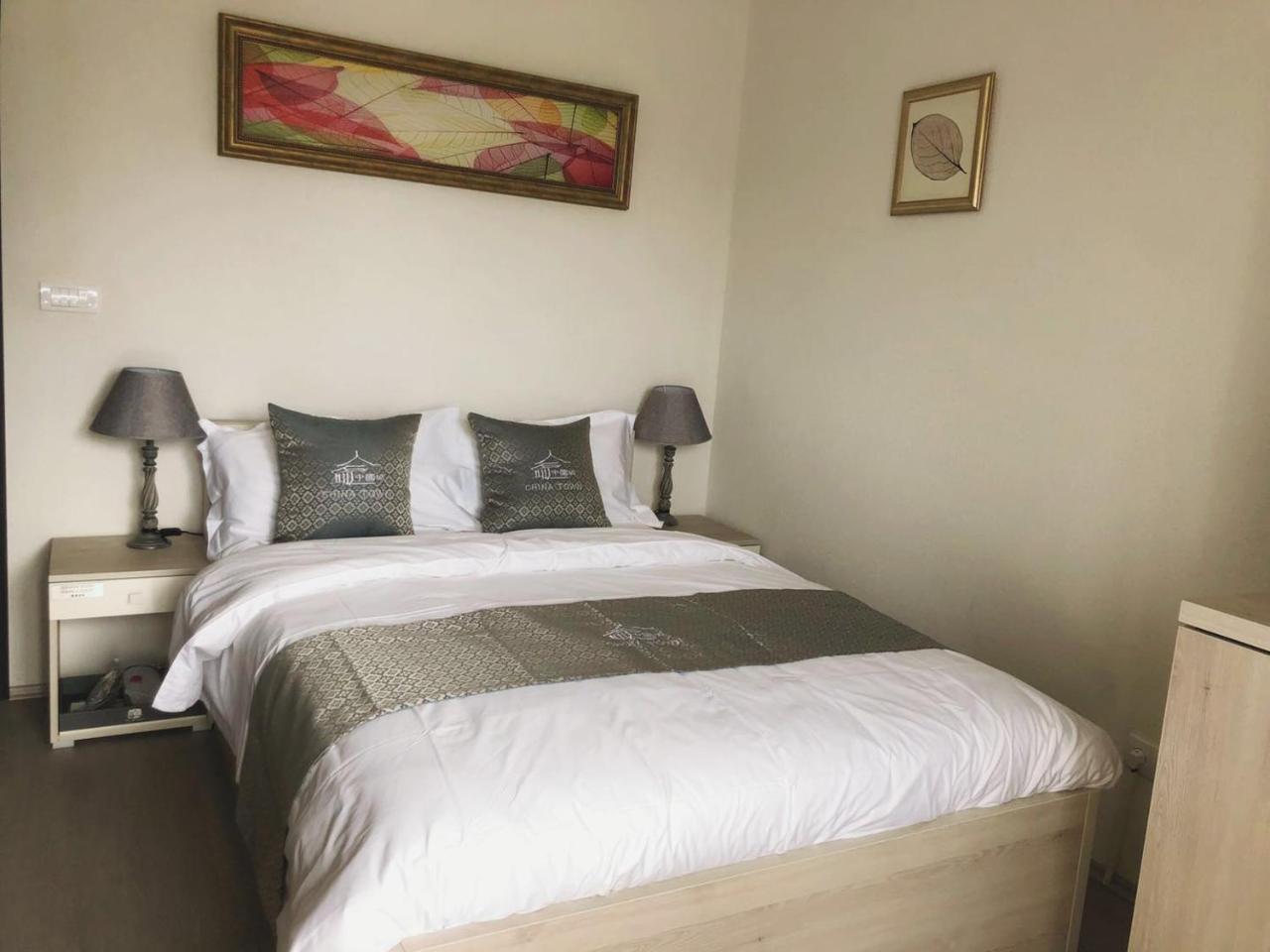 China Town Prenociste Hotell