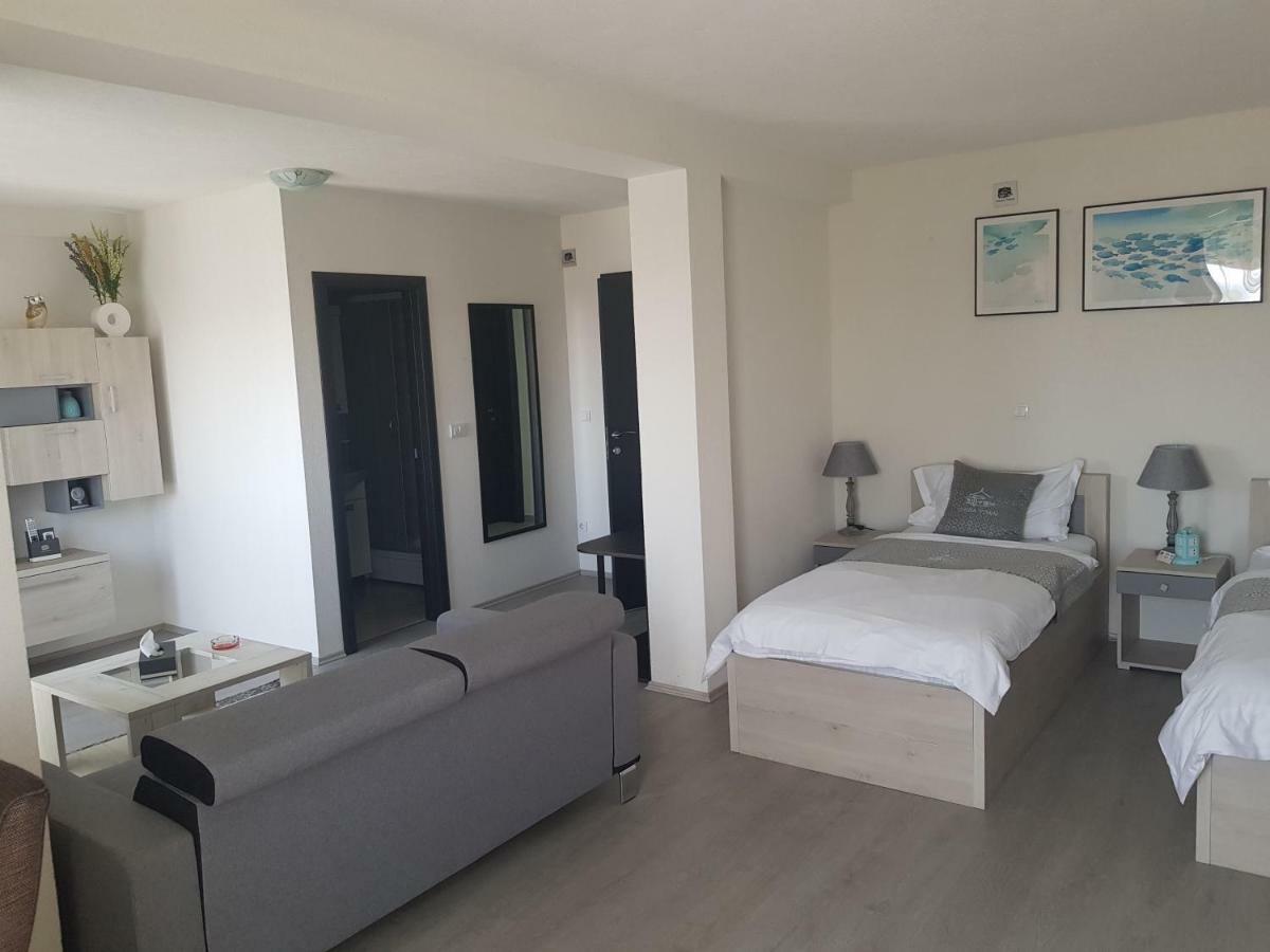 Hotell China Town Prenociste Belgrad